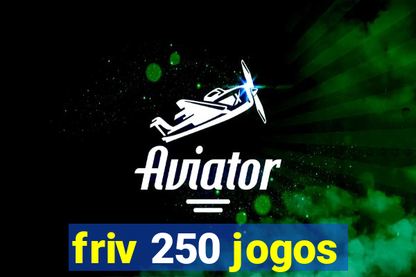 friv 250 jogos